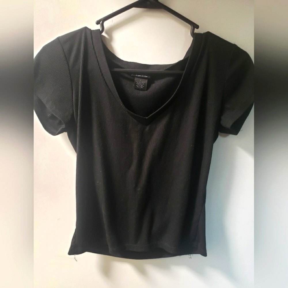 Crop top bundle